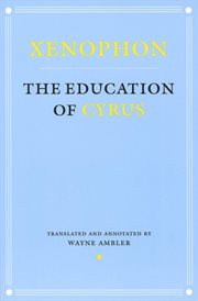 The education of Cyrus cover image