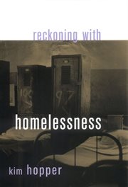 Reckoning with homelessness cover image