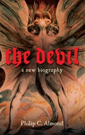 The devil : a new biography cover image