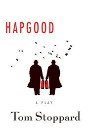 Hapgood cover image