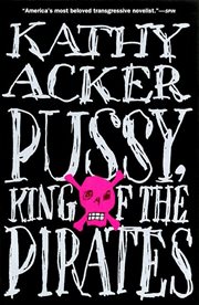 Pussy, king of the pirates cover image