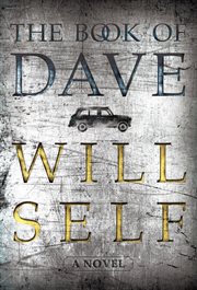 The book of Dave cover image