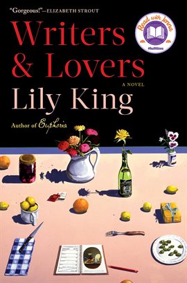 Cover image for Writers & Lovers