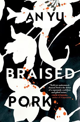 Braided Pork Book Cover