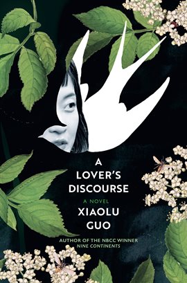 A lover's discourse