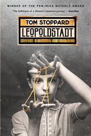Leopoldstadt cover image