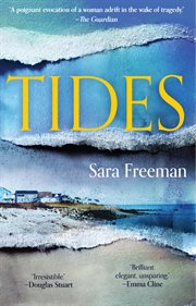 Tides : a novel cover image