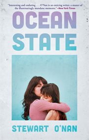 Ocean state cover image