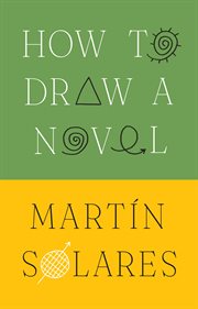 How to Draw a Novel cover image