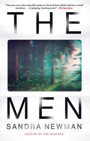 The men : a novel cover image