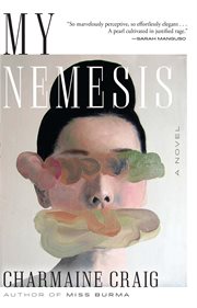 My nemesis : a novel cover image