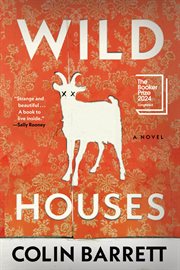 Wild Houses cover image