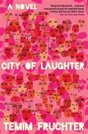 City of Laughter cover image