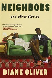 Neighbors and Other Stories cover image