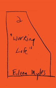 A "working life" cover image