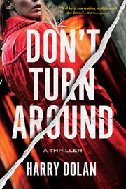 Don't Turn Around cover image