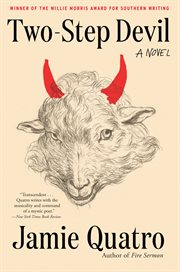 Two-Step Devil cover image