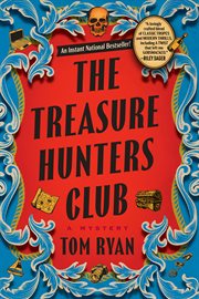 The Treasure Hunters Club : A Mystery cover image