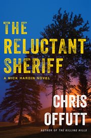 The Reluctant Sheriff cover image