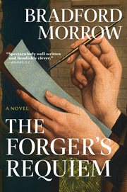 The Forger's Requiem cover image