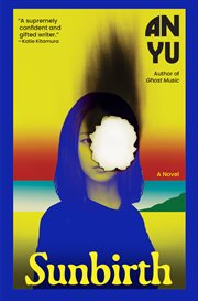 Sunbirth cover image