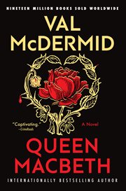 Queen Macbeth cover image