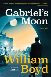 Gabriel's Moon cover image