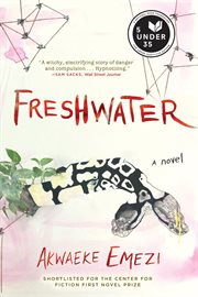 Freshwater cover image