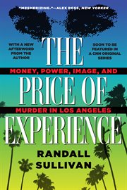 The Price of Experience cover image