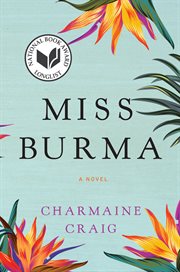 Miss Burma Miss Burma