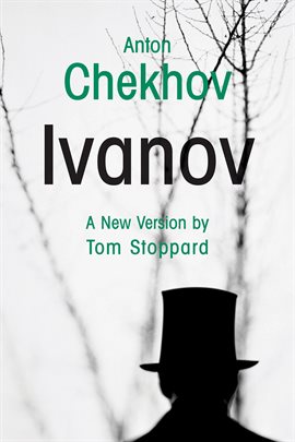 Cover image for Ivanov