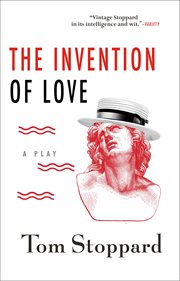 The Invention Of Love cover image