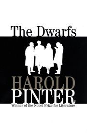 The dwarfs: a novel cover image