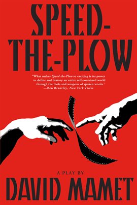 Cover image for Speed-the-Plow