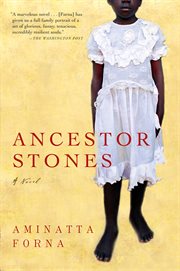 Ancestor Stones Ancestor Stones