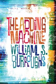 The adding machine: selected essays cover image