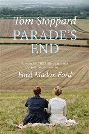 Parade's end cover image