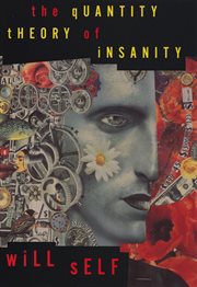 The quantity theory of insanity cover image