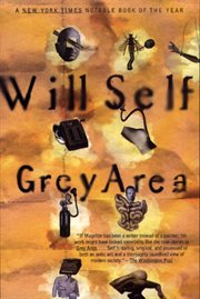 Grey area and other stories cover image