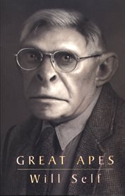 Great apes cover image