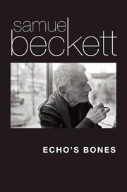 Echo's Bones cover image