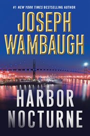 Harbor Nocturne Harbor Nocturne