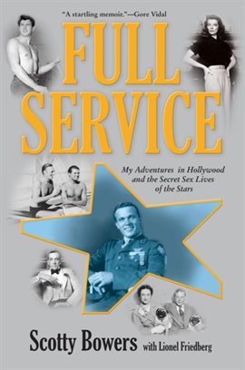 Cover image for Full Service