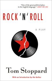 Rock 'n' roll cover image