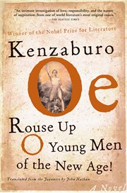 Rouse up o young men of the new age! cover image