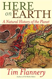 Here on Earth Here on Earth