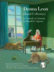 Handel's Bestiary Handel's Bestiary