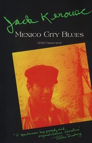 Mexico City blues: 242 choruses cover image