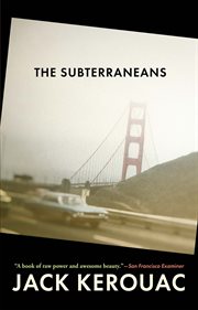 The subterraneans cover image