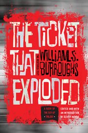 The ticket that exploded: the restored text cover image